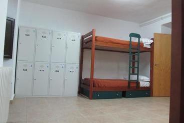 Albergue Rural Almonaster
