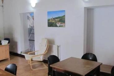 Albergue Rural Almonaster