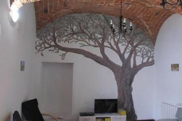 Albergue Rural Almonaster