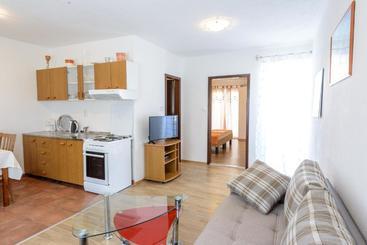 Apartments Aida