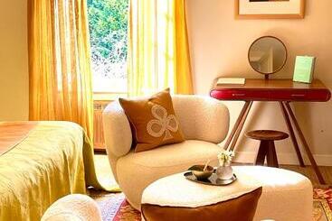 Bed and Breakfast Le Pavillon De Galon