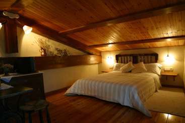 Casa Rural Cal Rei