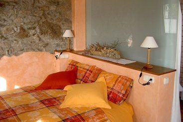 Casa Rural Cal Rei