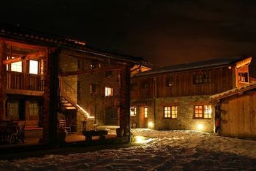 Casa Rural Cal Rei
