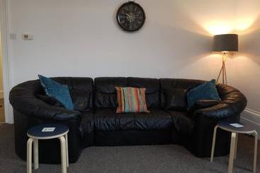 Coastal Escape Sandgate