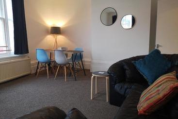 Coastal Escape Sandgate