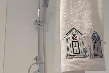 Coastal Escape Sandgate