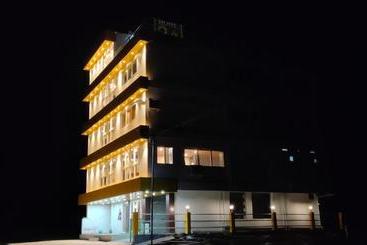 酒店 2a