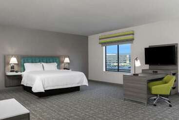 فندق Hampton Inn O Fallon