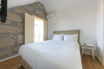 膳宿费 Casa Amarela Suites