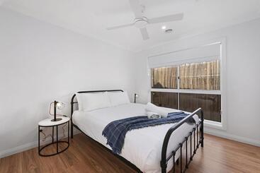 游客公寓 The Orchard