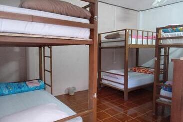 Bami Hostel