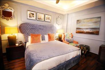 تختخواب و صبحانه The Ivy House