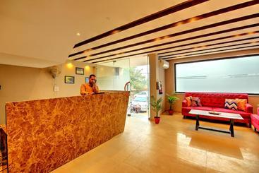 هتل Artisian Rooms