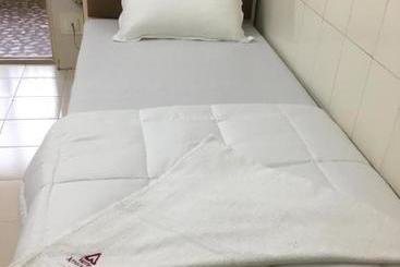هتل Athidhi Inn