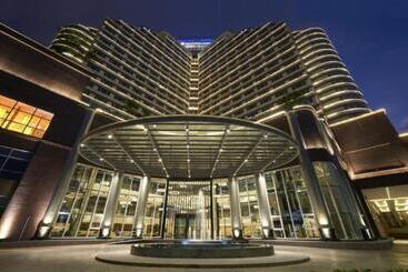 هتل Wyndham Acmar Klang