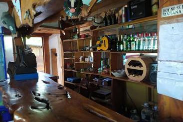 ユースホステル Huecubu Public House