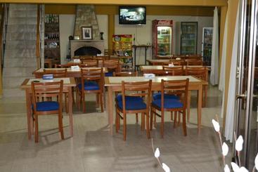 هتل Center