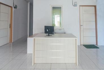 هتل Oyo 2699 Haven Boarding House