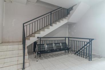هتل Oyo 2699 Haven Boarding House