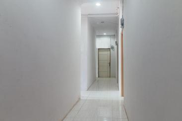 هتل Oyo 2699 Haven Boarding House