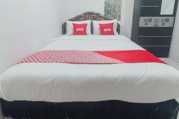 هتل Oyo 2699 Haven Boarding House