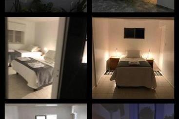 پانسیون Hostal Casa 95