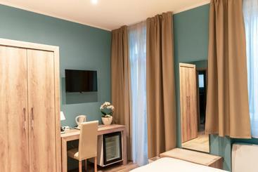 Pension Delight Rooms