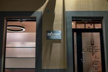 Pension Delight Rooms