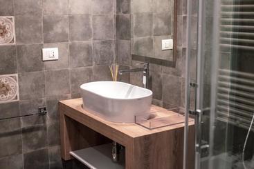 Pension Delight Rooms