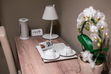 Pension Delight Rooms