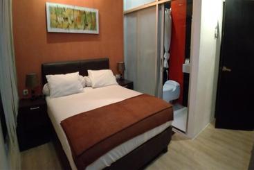 فندق Oyo 2663 Jombang Permai Syariah Residence