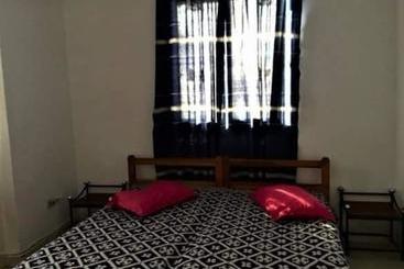 هتل Auberge Residence Jeunesse 21 Corniche Sousse