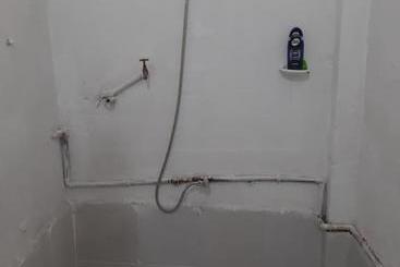 Mamdali Hostel