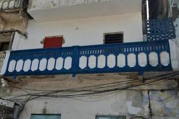 Mamdali Hostel