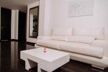 هتل Ayenda 1610 Las Palmeras