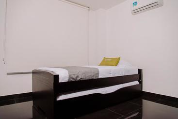 هتل Ayenda 1610 Las Palmeras