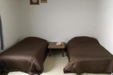 پانسیون Guesthouse En