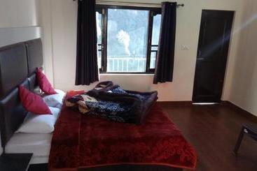پانسیون Jagdarshan Guest House