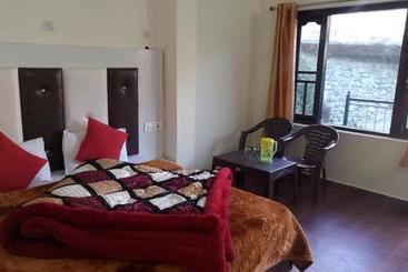 پانسیون Jagdarshan Guest House