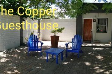 پانسیون The Copper Guesthouse