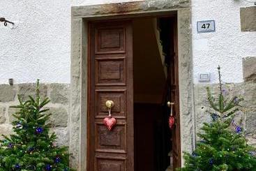 B&b Dahu