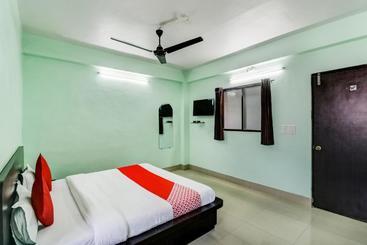 בית מלון כפרי Oyo 65309  Chandni Palace