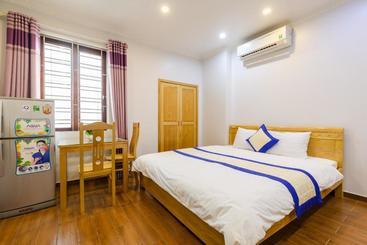 هتل Phố Xanh Marina