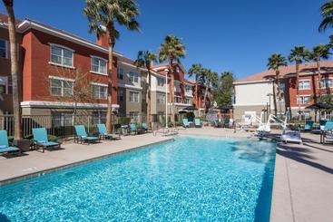 Residence Inn Las Vegas Henderson/green Valley