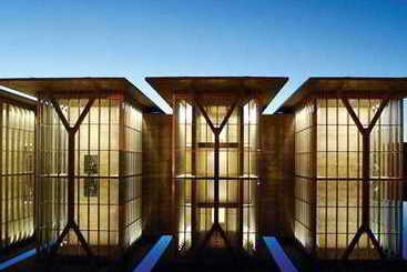 اقامتگاه Hawthorn Suites by Wyndham Fort Worth/Medical Center