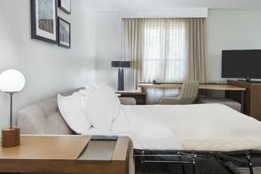 Residence Inn By Marriott Sarasota Bradenton