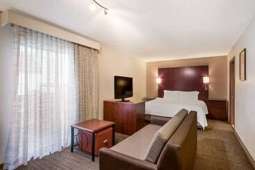 דירת נופש Sens Suites Livermore; Surestay Collection By Best Western