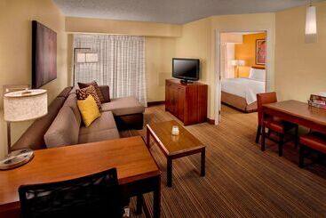 דירת נופש Sonesta Es Suites Allentown Bethlehem Airport