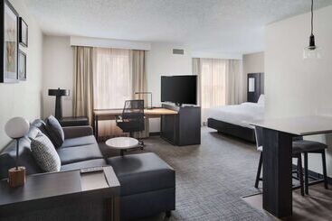 Резиденция Sonesta Es Suites Parsippany Morris Plains